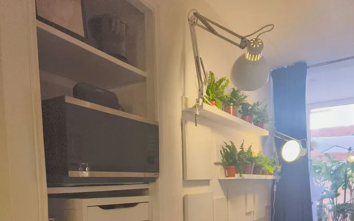 Estudio en Calle de Sugranyes, Sants - Badal - Foto 6