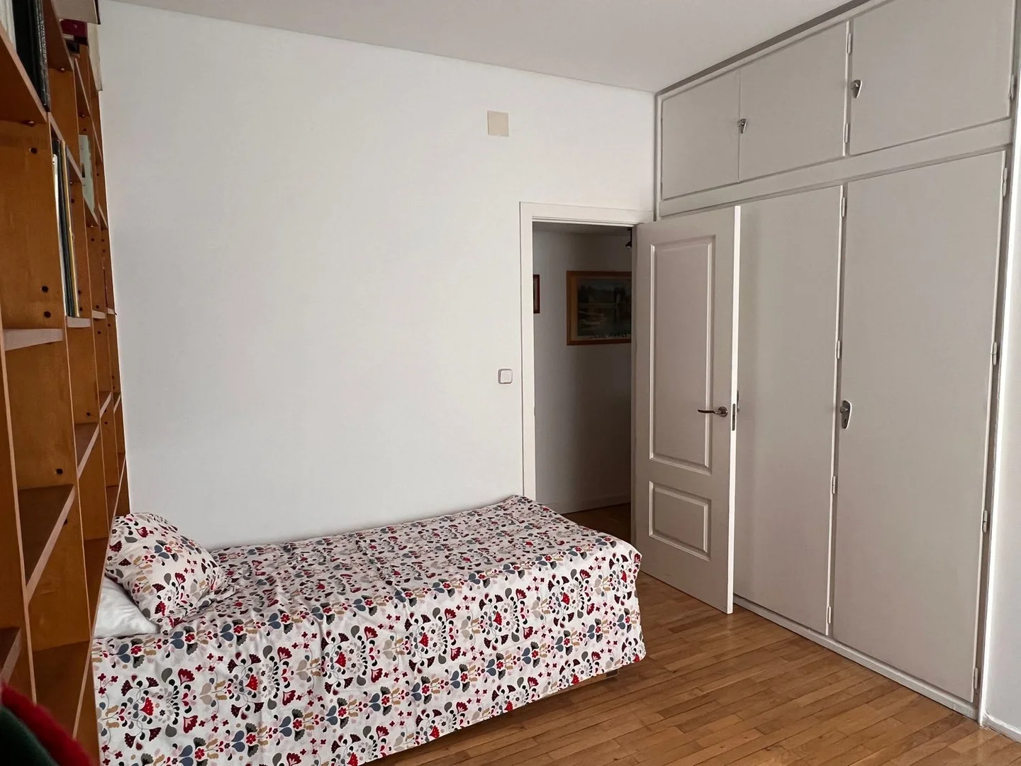 Piso en calle Alcalá, 171 - Foto 37