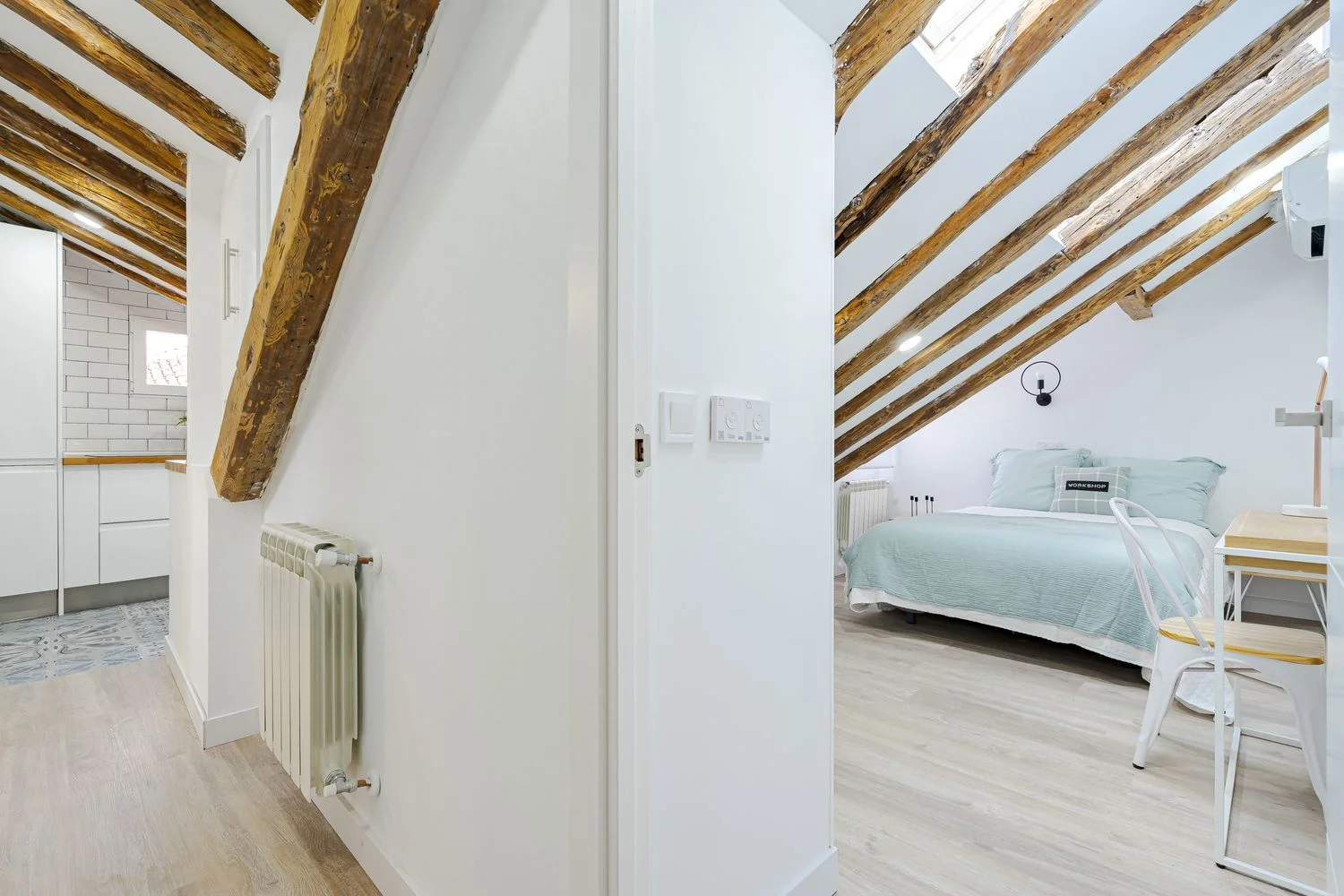 Ático en Corredera Baja de San Pablo, 4 - Foto 26