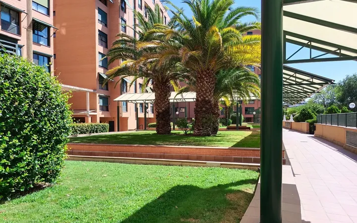Piso en Calle de Nicolás Salmerón, 32, Pueblo Nuevo - Foto 12