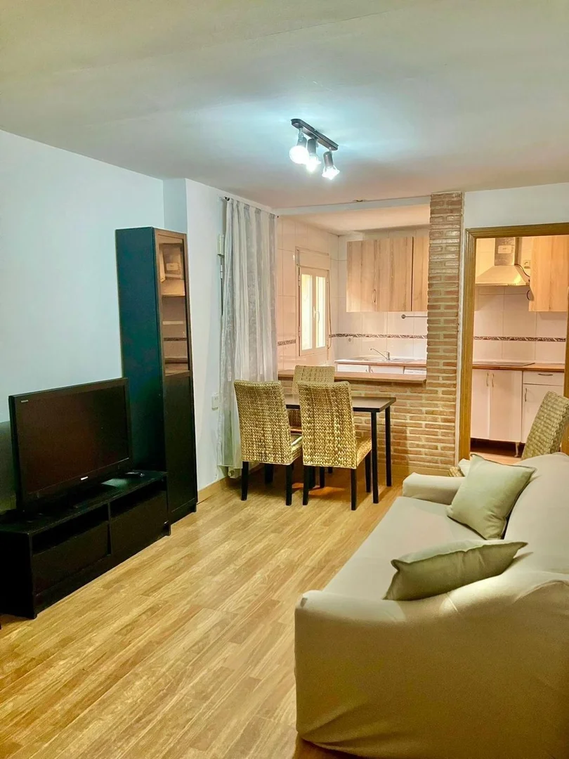 Piso en calle Virgen de Belen, 1 - Foto 2