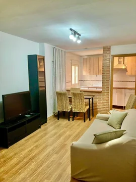 Piso en calle Virgen de Belen, 1 - Foto 2