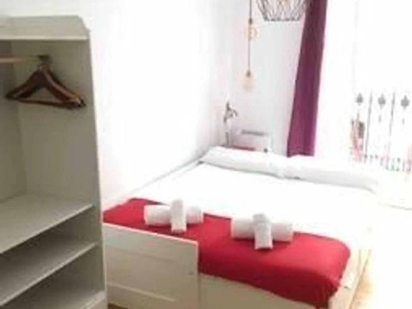 Alquiler de piso en Calle de la Madera, 35 - Foto 2