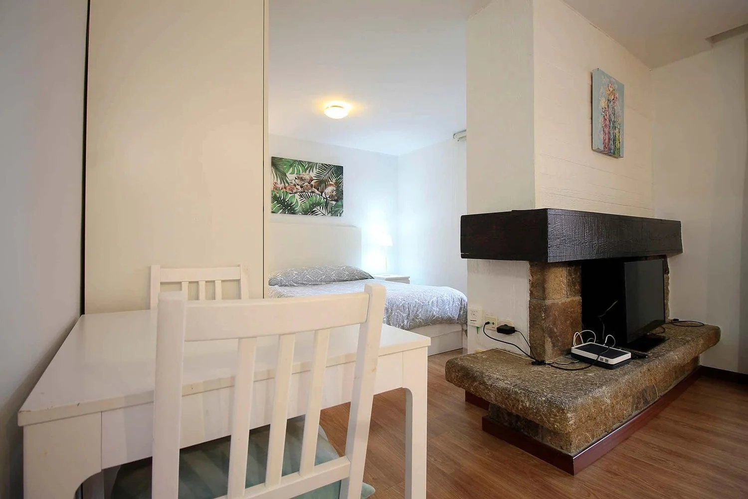 Estudio en Calle del Doctor Fleming, 44, Nueva España - Foto 2