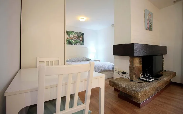 Estudio en Calle del Doctor Fleming, 44, Nueva España - Foto 2