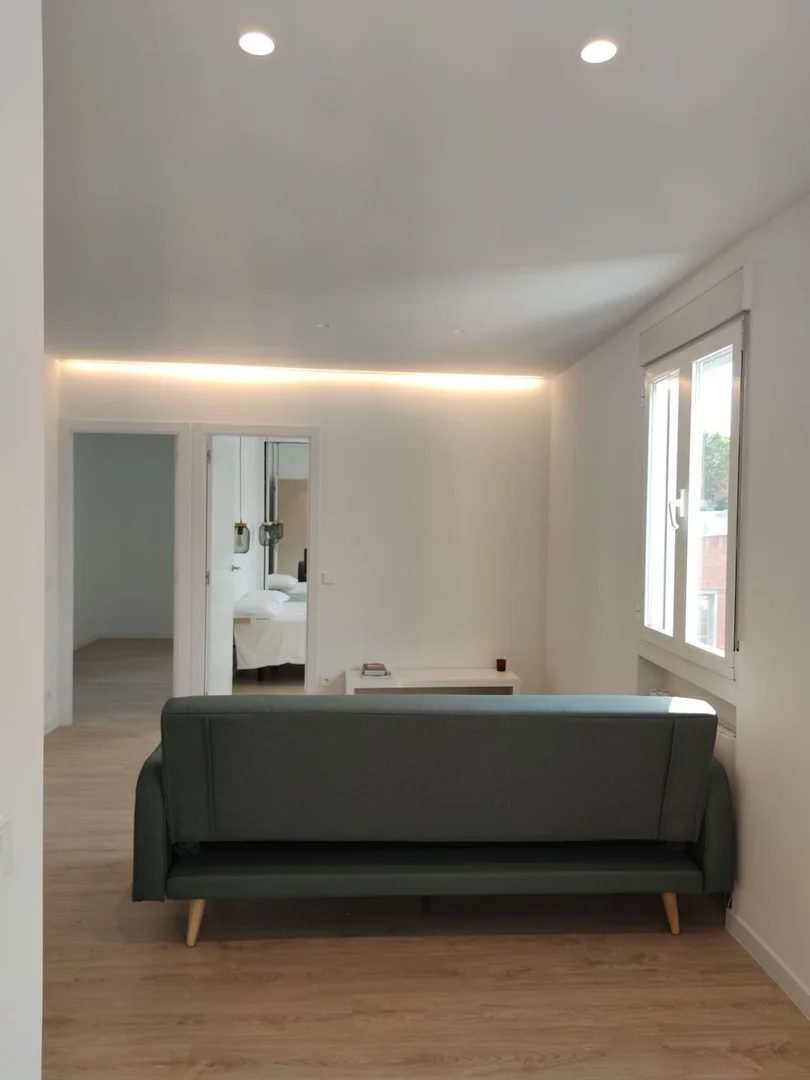 Piso en paseo de Extremadura, 60 - Foto 4