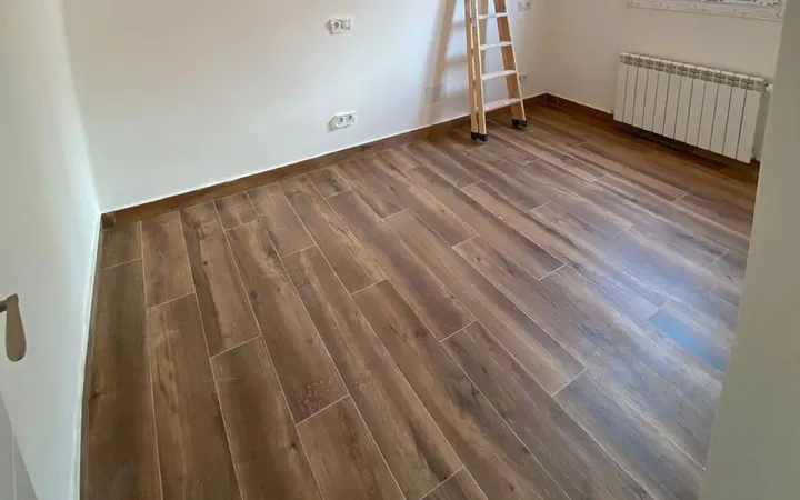 Piso en Paseo de la Esperanza, 49, Acacias - Foto 5