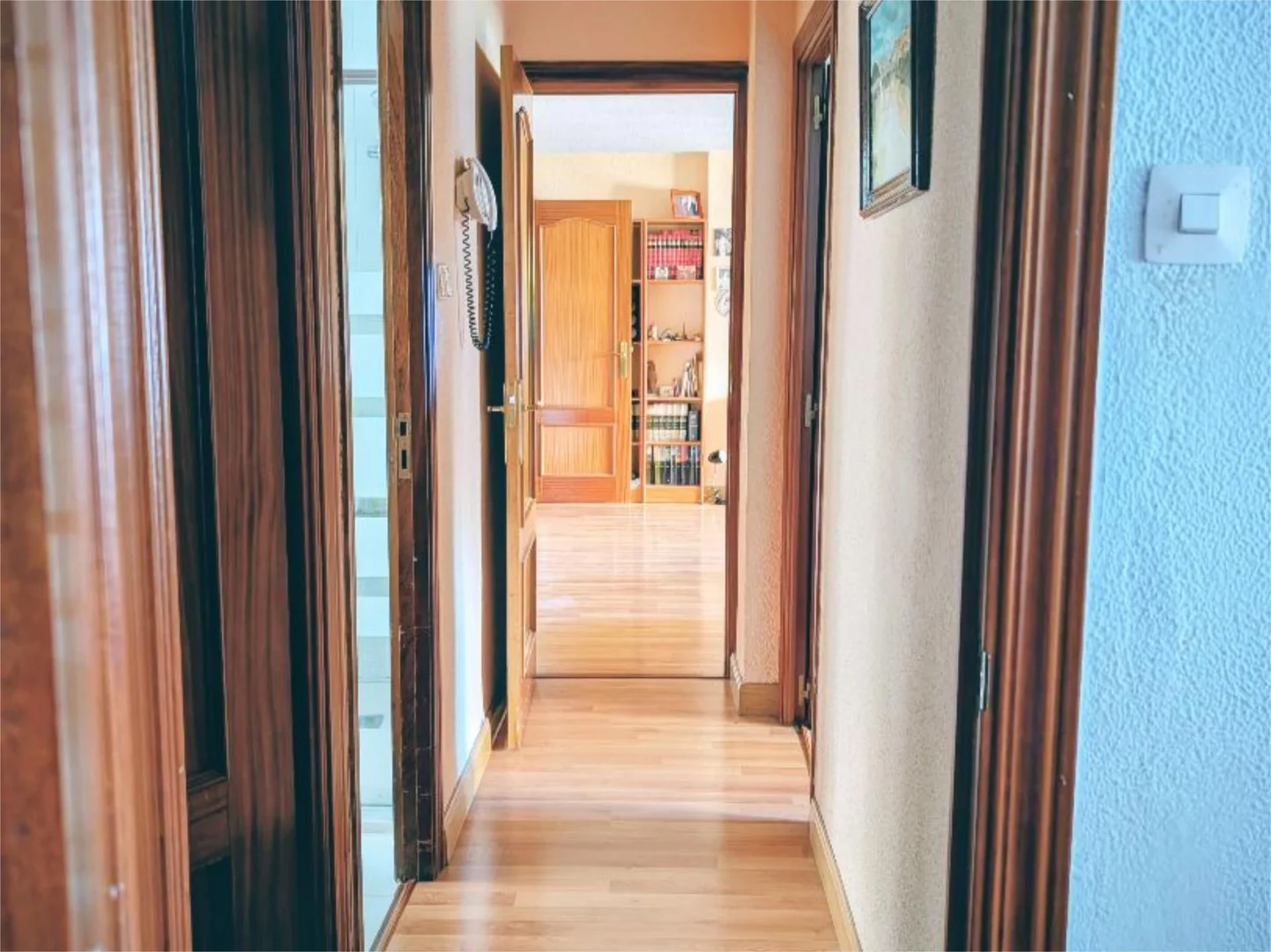 Piso en  Calle de Mauricio Legendre 27 - Foto 4