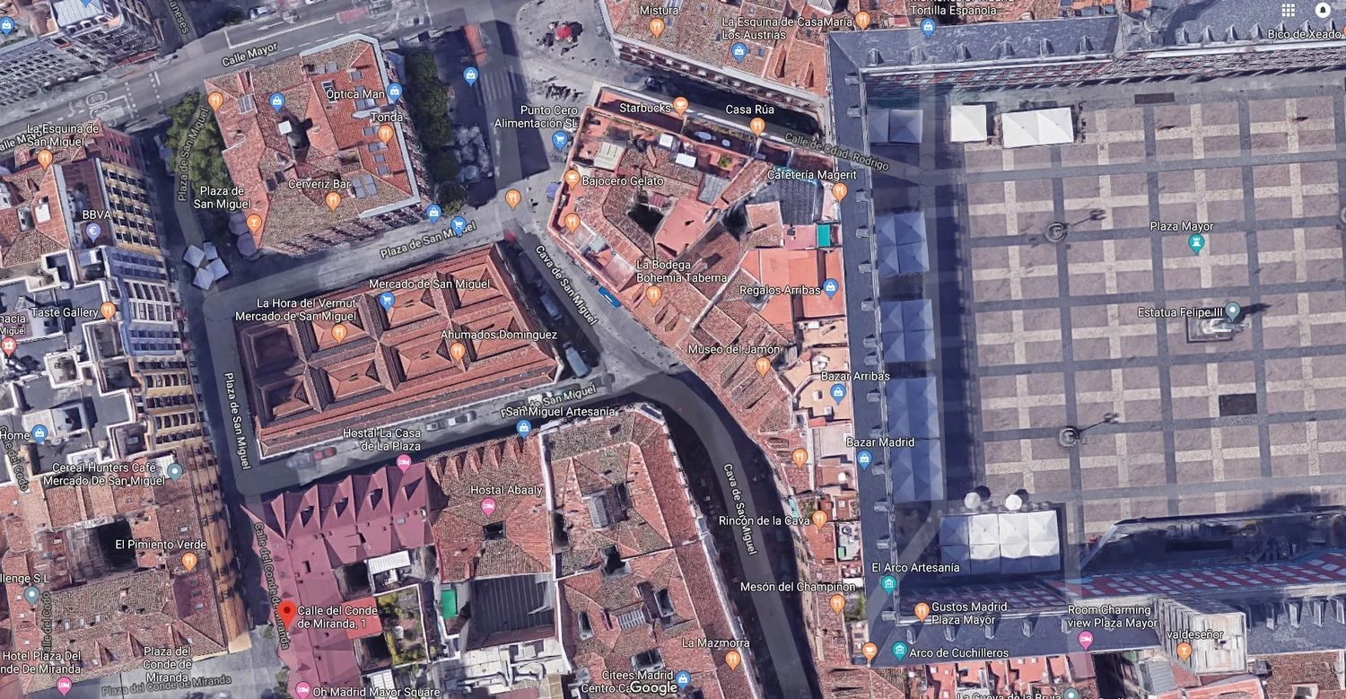 Piso en calle del Conde de Miranda, 1 - Foto 7