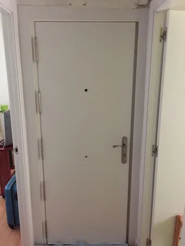 Piso en Barrio Numancia - Foto 9