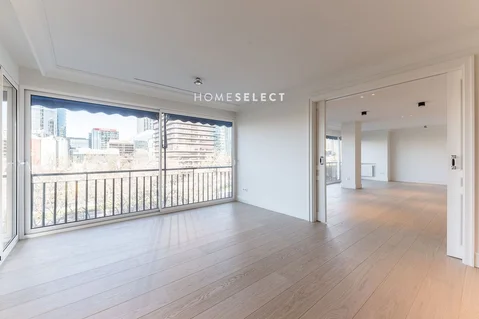 Piso en paseo de la Castellana - Foto 11