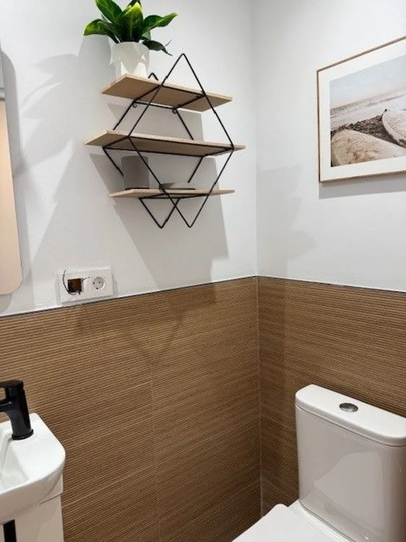 Piso en calle Moctezuma, 1 - Foto 6