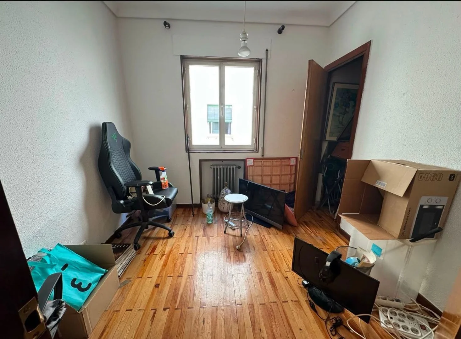 Piso en Calle de Melilla, 6, Acacias - Foto 5
