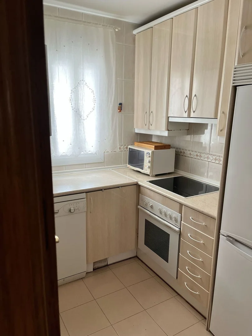 Piso en calle de La Bañeza, 14 - Foto 18