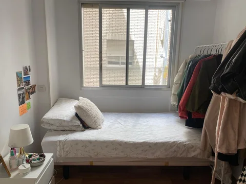 Piso en calle de Boix y Morer, 5 - Foto 24