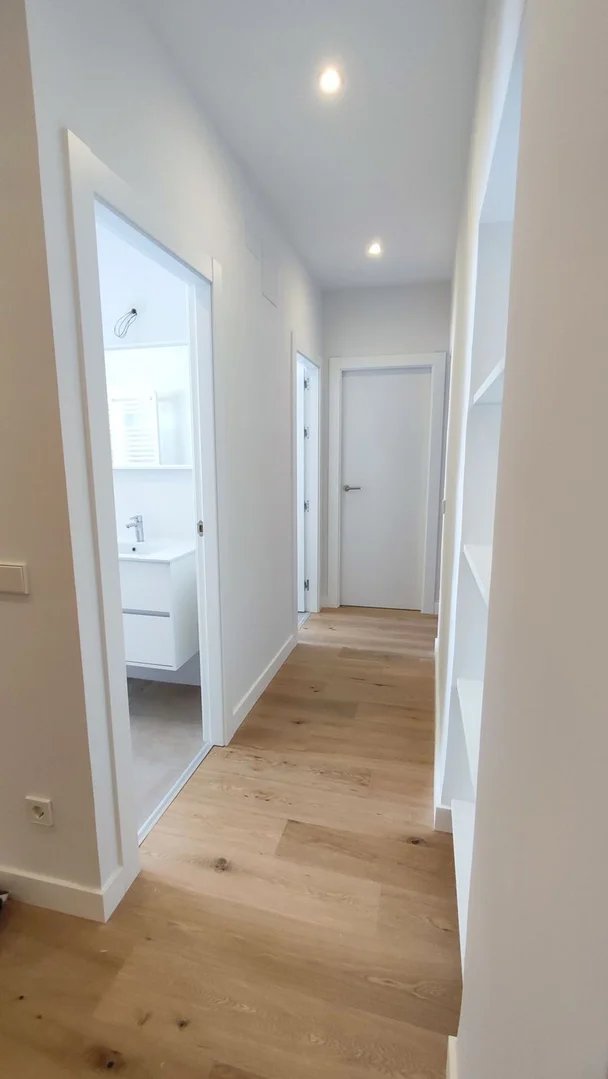 Piso en Barrio Lavapiés-Embajadores - Foto 13