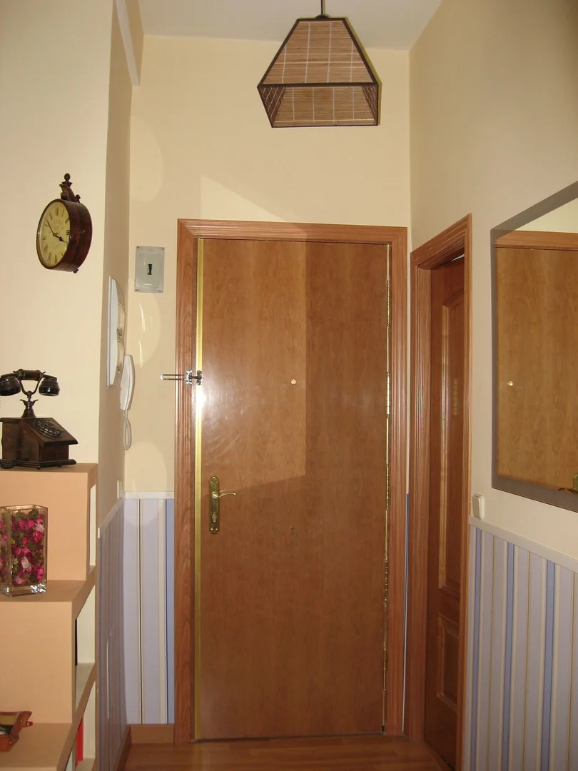 Piso en calle Alcalde Sainz de Baranda, 38 - Foto 4