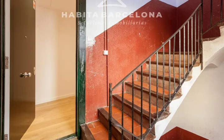 Piso en Calle de la Rosa, El Gòtic - Foto 13