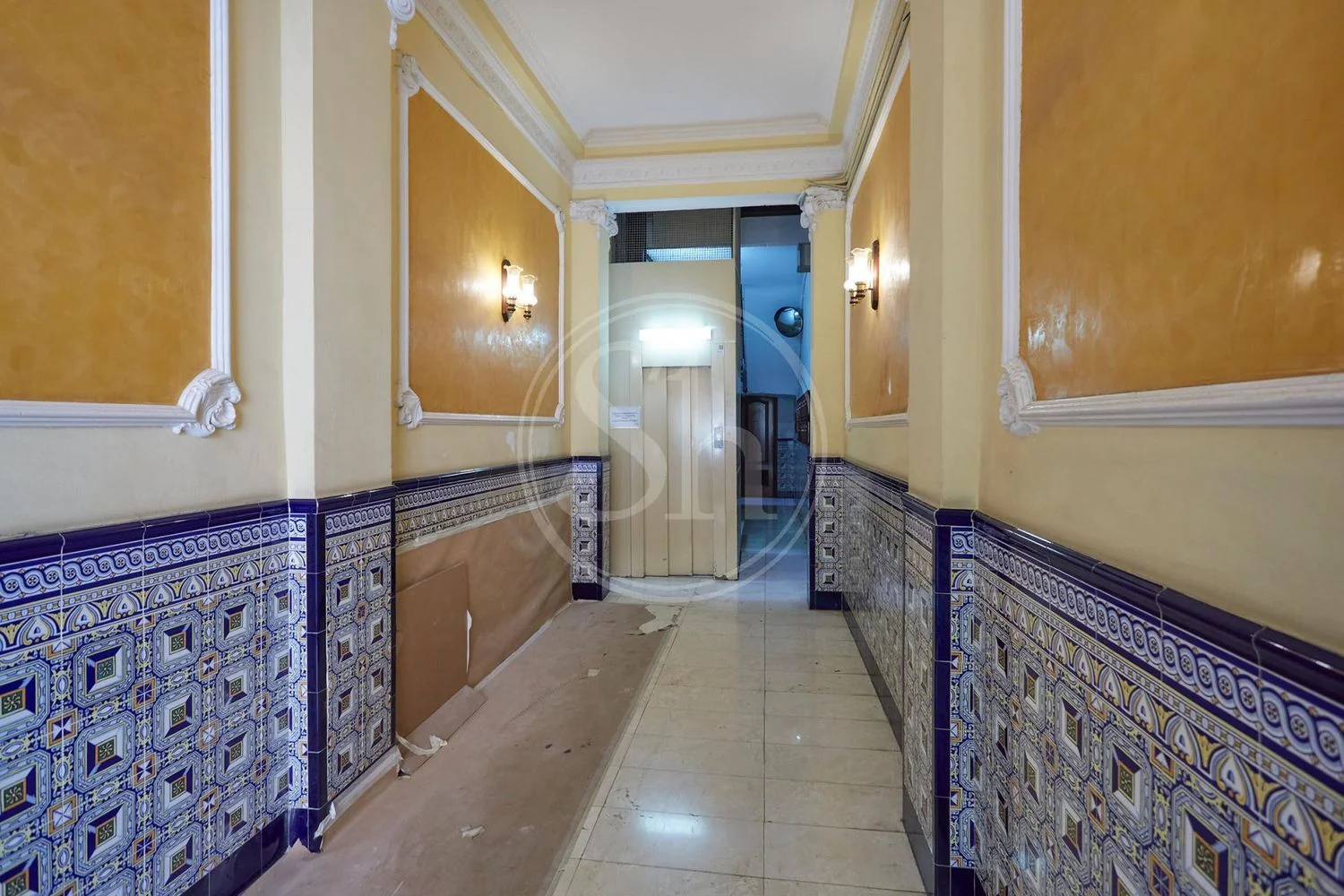 Piso en Calle de los Castillejos, La Sagrada Família - Foto 19