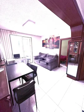 Piso en calle de la Encomienda de Palacios, 376 - Foto 1