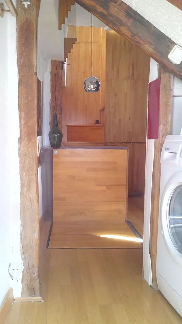 Dúplex en calle Olivar, 14 - Foto 22