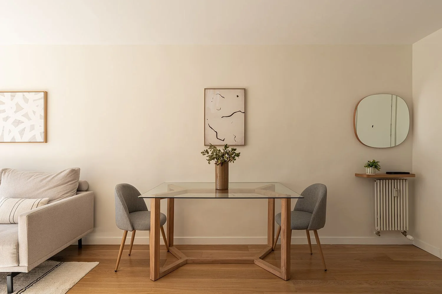 Ático en calle de Lucio del Valle, 8 - Foto 11