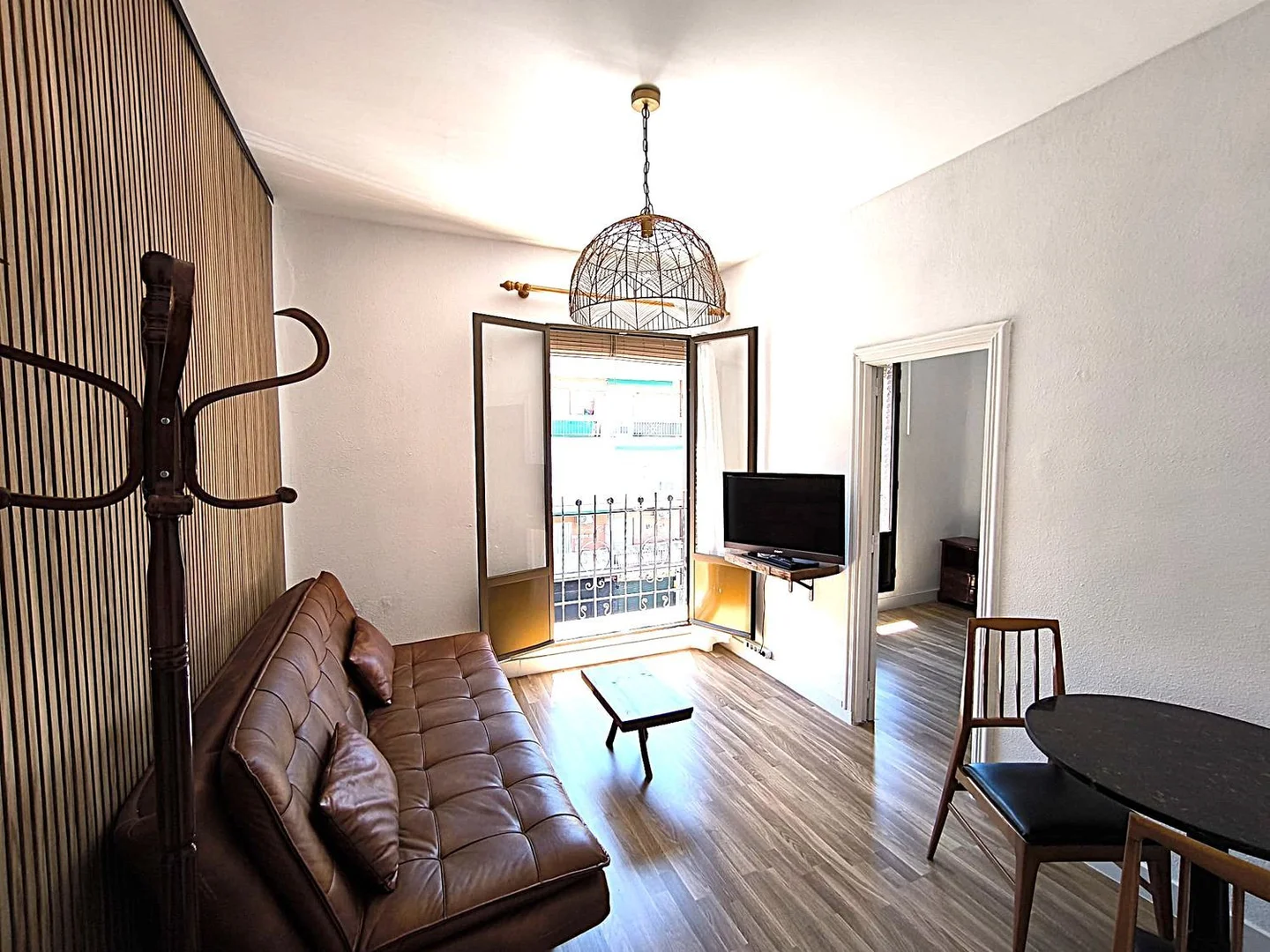 Piso en avenida de la Albufera, 72 - Foto 2