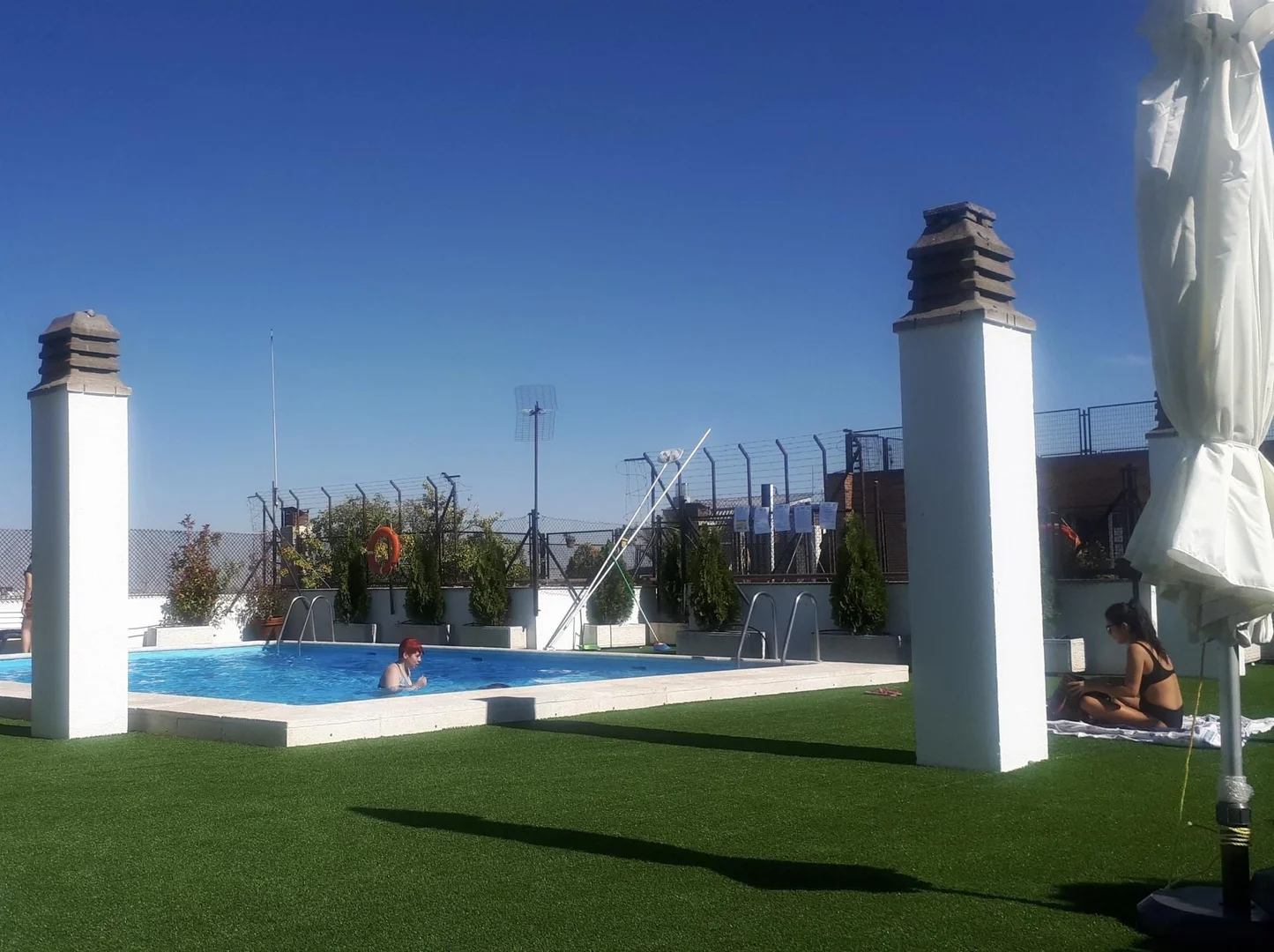 Piso en  Calle de Cristóbal Bordiú 34 - Foto 21