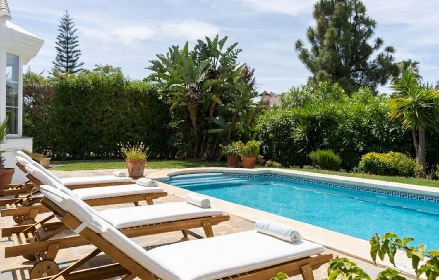 Casa de pueblo en Avenida del Cortijo, 5 - Foto 13
