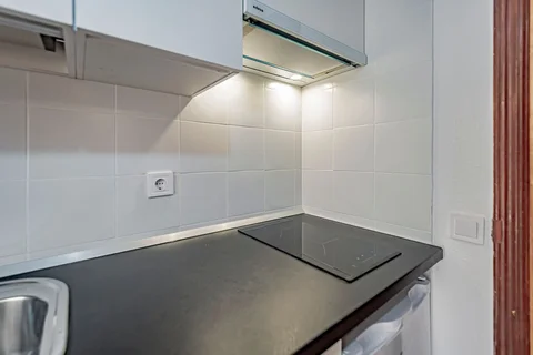 Estudio en calle de Don Quijote, 39 - Foto 25