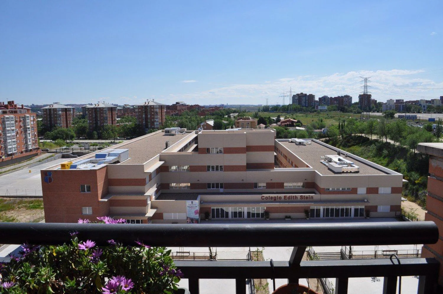 Ático en calle Horizón, 3 - Foto 7