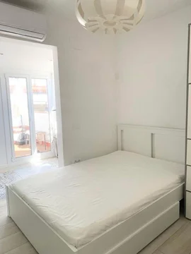 Estudio en calle de Verdi, 235 - Foto 6