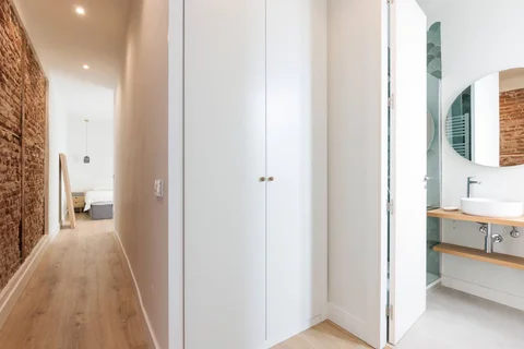 Piso en calle del General Pardiñas, 24 - Foto 19