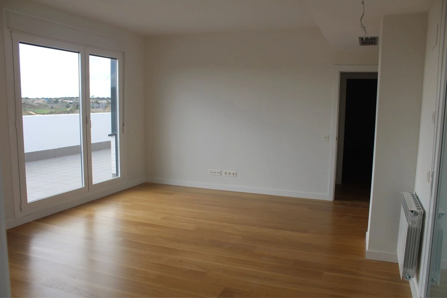 Ático en calle maria de maeztu, 112 - Foto 8