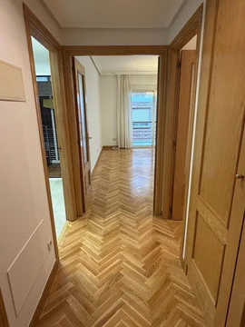 Piso en calle del Robledillo, 21 - Foto 9