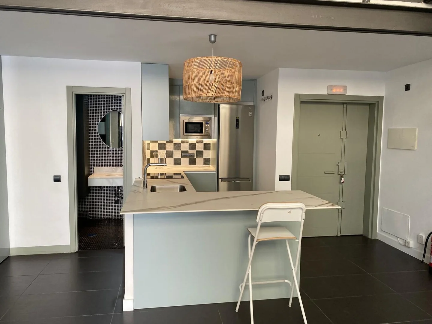 Estudio en Avenida de Manoteras, 8 - Foto 20