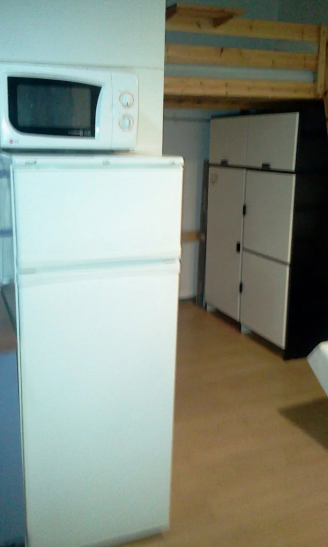 Estudio en Calle Buenavista, 44, Lavapiés-Embajadores - Foto 12