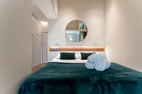 Estudio en Lista, Madrid - Foto 2