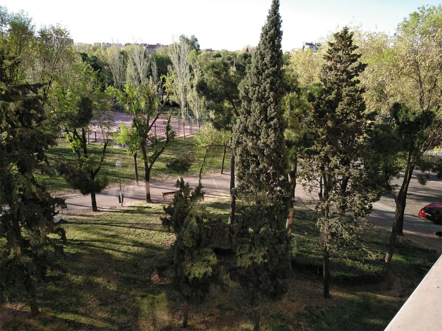 Piso en  Calle de Juan Esplandiú 4 - Foto 21