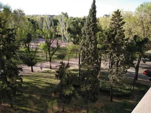 Piso en  Calle de Juan Esplandiú 4 - Foto 21