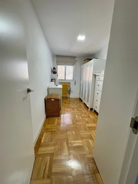 Chalet pareado en Barrio Tres Olivos - Valverde - Foto 16