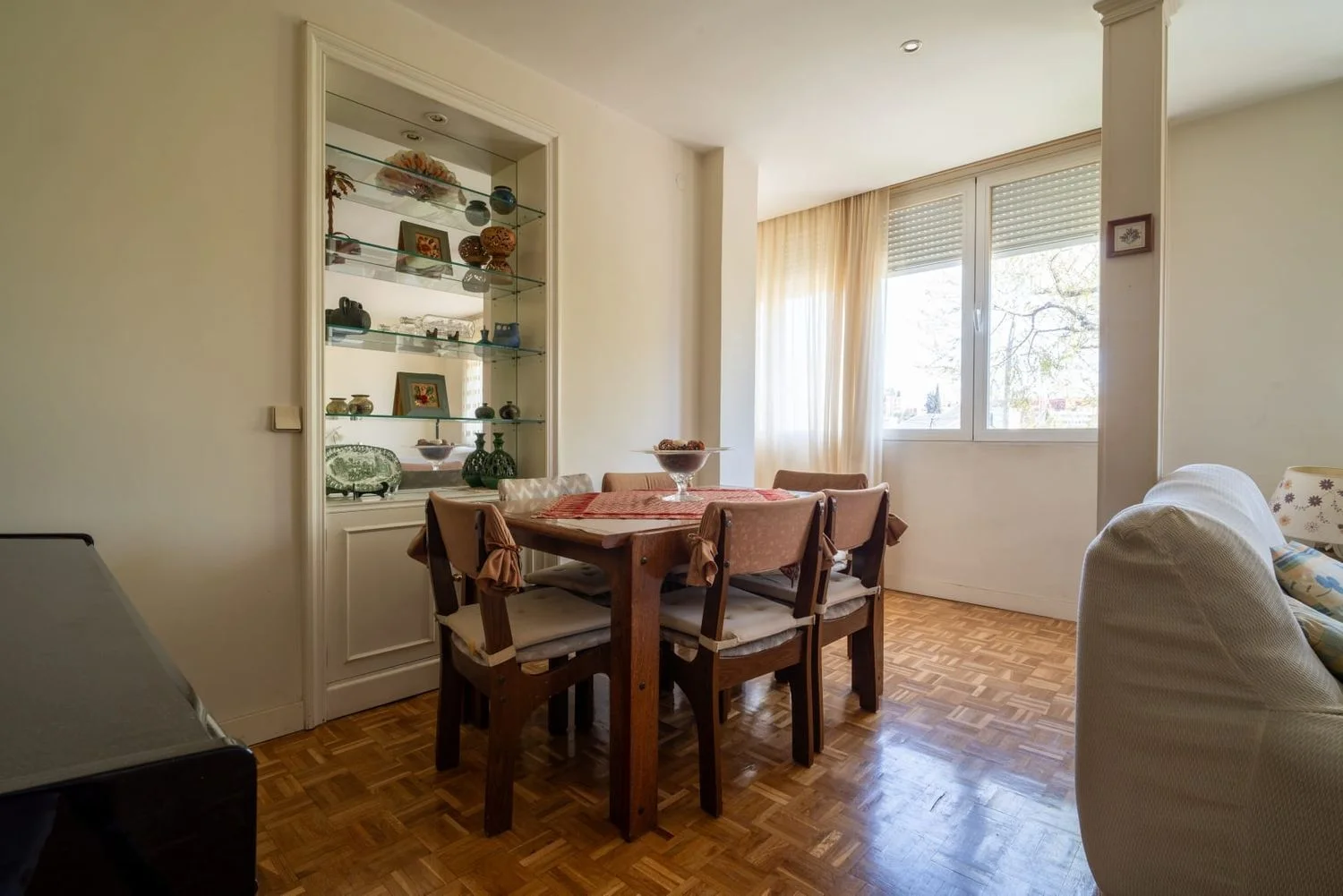 Piso en venta en Avenida de Alfonso XIII, 93 - Foto 3
