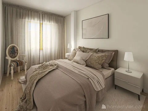 Piso en calle Víctor Andrés Belaunde, 48 - Foto 11