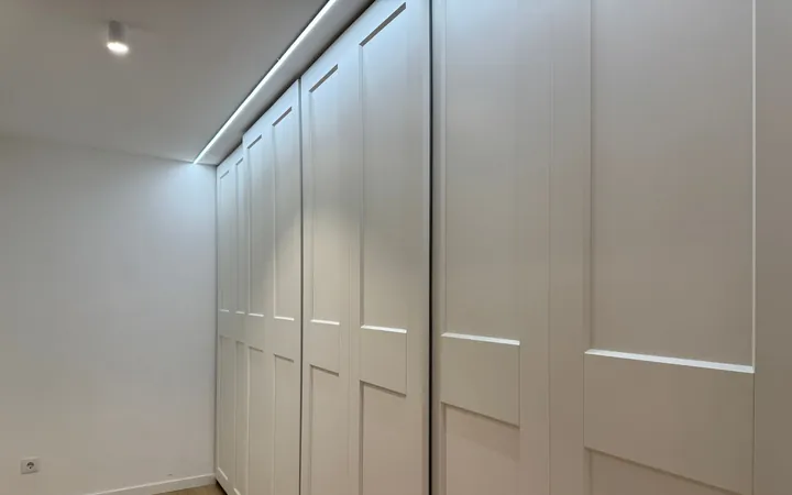 Estudio en Calle Blasón, 13, Puerta Bonita - Foto 10