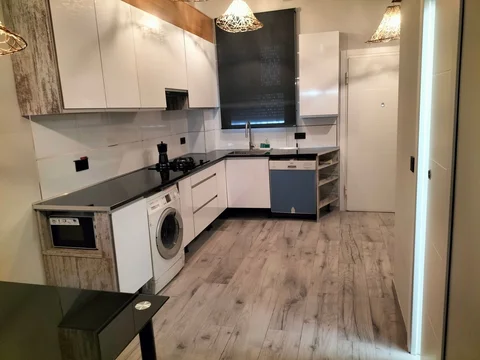 Estudio en calle de Medina de Pomar, 2 - Foto 4