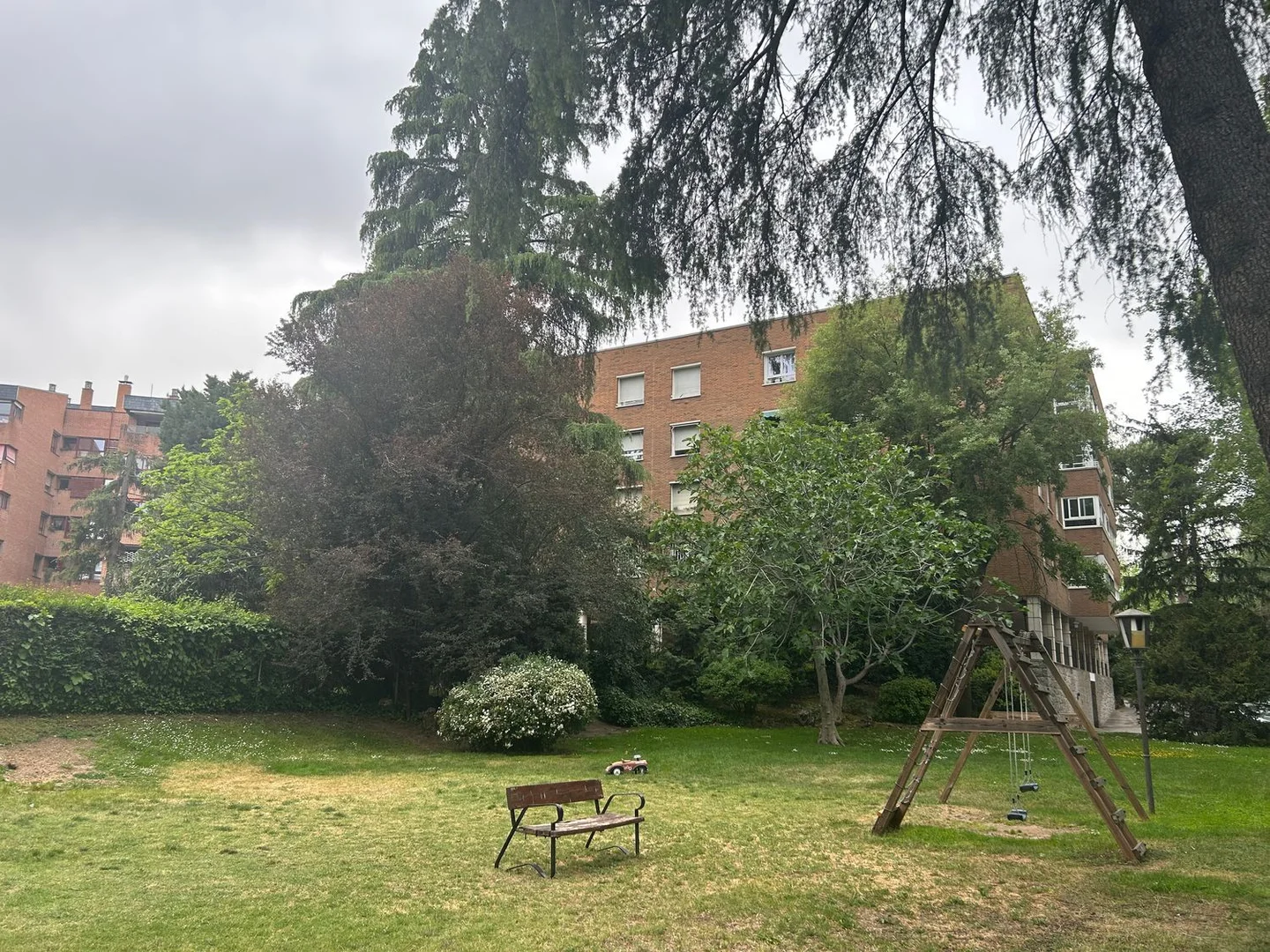 Piso en calle de la Peña Santa, 16 - Foto 19