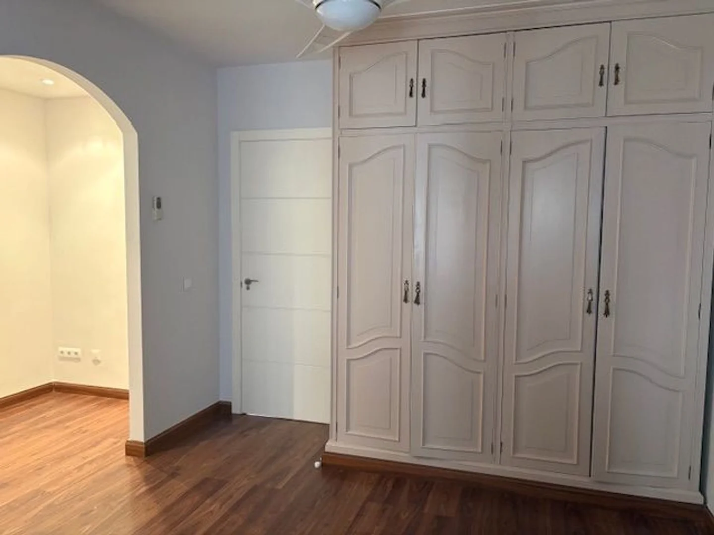 Piso en calle Reina Mercedes, 18 - Foto 8