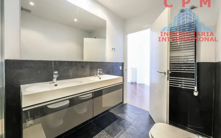 Piso en  Madrid Capital - Foto 13