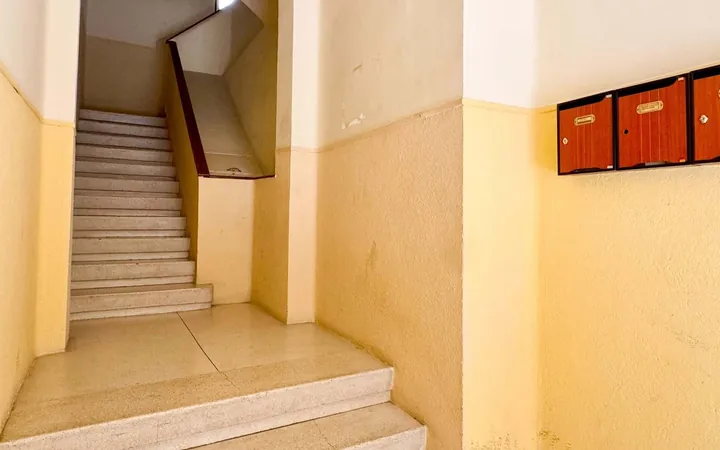 Piso en Calle de los Geranios, 13, Ventilla-Almenara - Foto 18