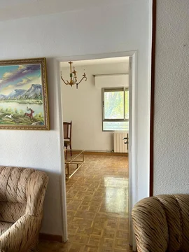 Piso en calle de las Islas Cíes, 31 - Foto 3